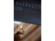 Ruční oboustranná japonská pila Silky Hibiki Ryoba 210-22/10