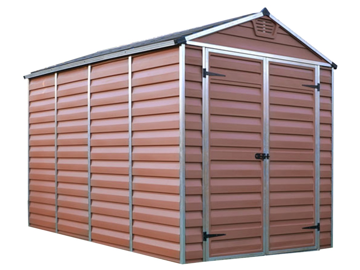 Domek Palram Skylight 1,9