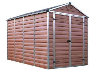 Príslušenstvo pre Kotviaci systém Palram 4 ks