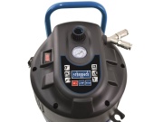 Kompresor Scheppach HC 51 V