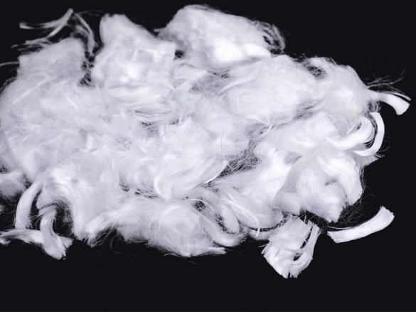 FIB 34 Foliarex Výztužné vlákna