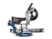 Gérvágó látta Scheppach HM 110 MP