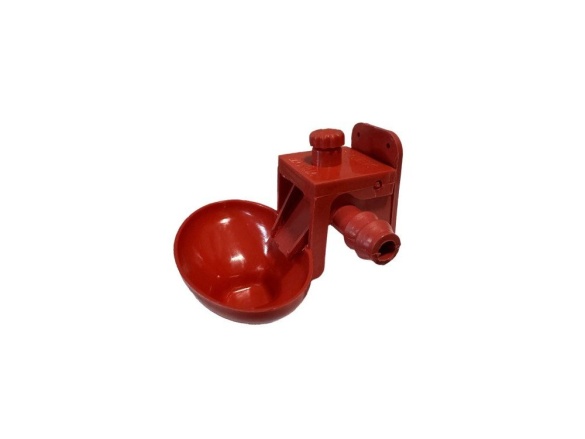 Scobax Automatická napáječka BM0718 - pro malé ptáky, papoušky, křepelky, holuby