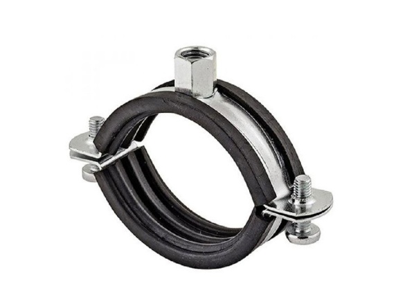 Objímky na potrubie