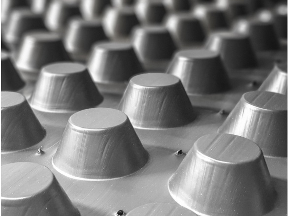 Nopová fólia Gutta Guttabeta T40 Garden