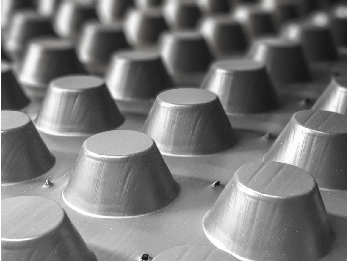 Nopová folie Gutta Guttabeta T40 Garden