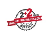 G21 Blender  Excellent Graphite Black