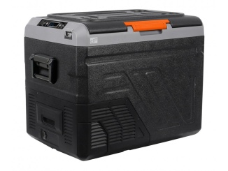 Autó hűtők –  G21 Autochladnička  Zion 50 l kompresorová