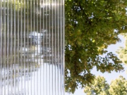 Polykarbonátová dutinková doska Exolon 4 mm