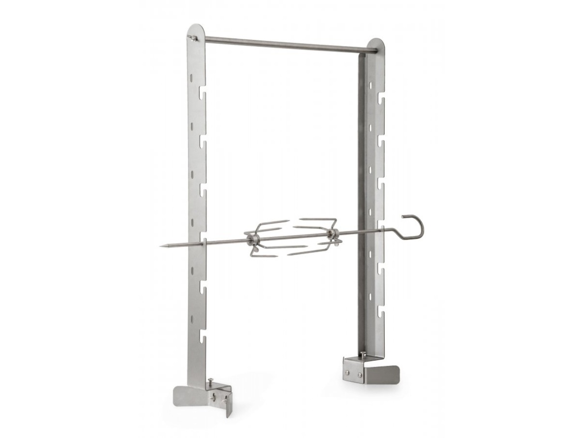 G21 Příslušenství  sestava grilovací jehly pro grily Montana a Oregon