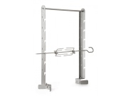 G21 Příslušenství  sestava grilovací jehly pro grily Montana a Oregon