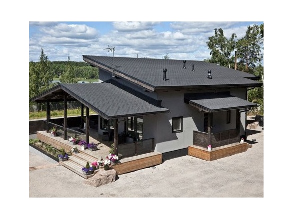 Asfaltový šindel  PREMIUM L+ Kerabit Asfaltový šindel  PREMIUM L+