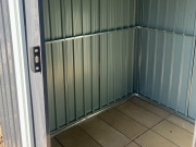 Kerti házak kulcsrakész összeszereléssel