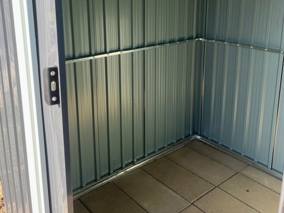 Montáže záhradných domčekov