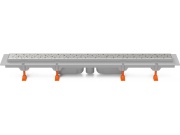 Žlab Chuděj LZS 40