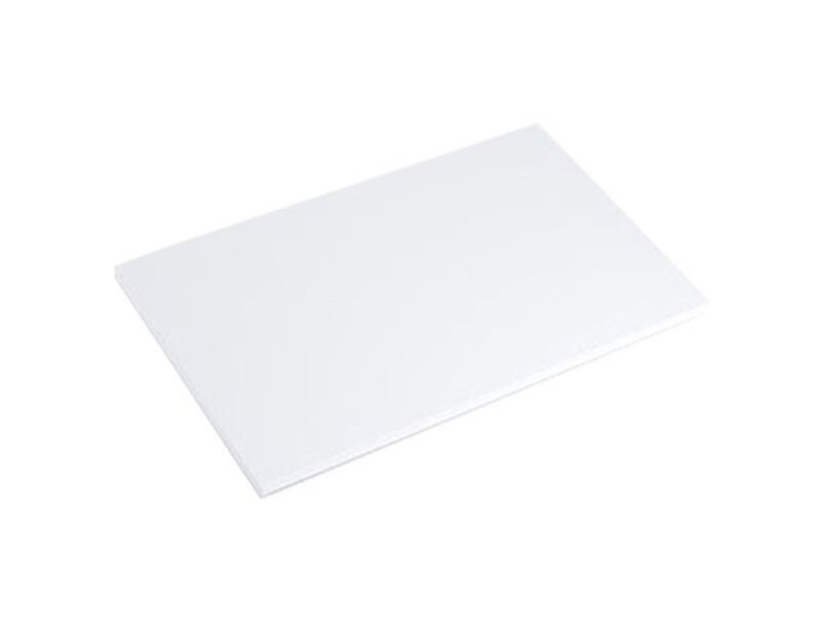 Ravak Doska Comfort 120, biela