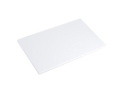 Ravak Doska Comfort 120, biela