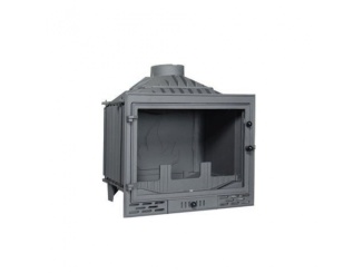 Fűtés és vízmelegítés – Ferguss FG 20