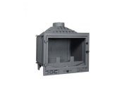 Kandallóbetét melegvíz-cserélővel Ferguss FG 20