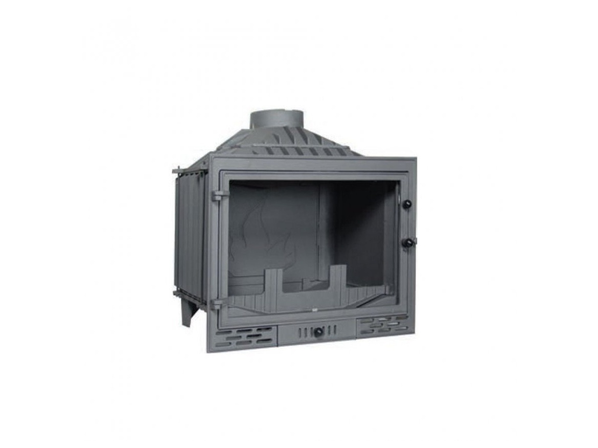Krbová vložka s teplovodním výměníkem Ferguss FG 20