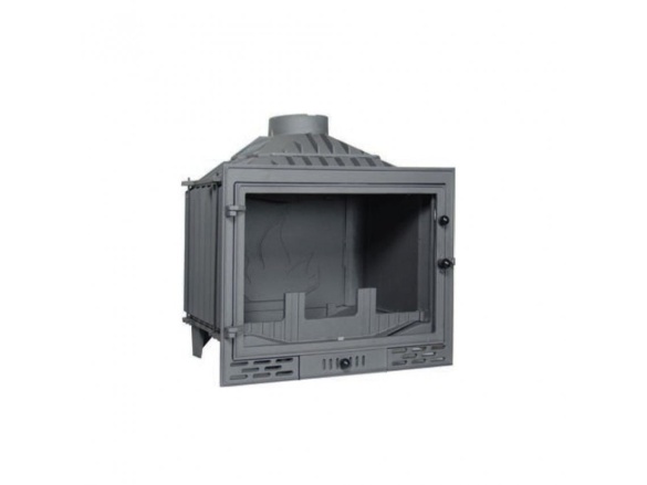 Krbová vložka s teplovodním výměníkem Ferguss FG 20