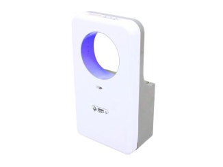 Kézszárítók –  Jet Dryer ORBIT bílá