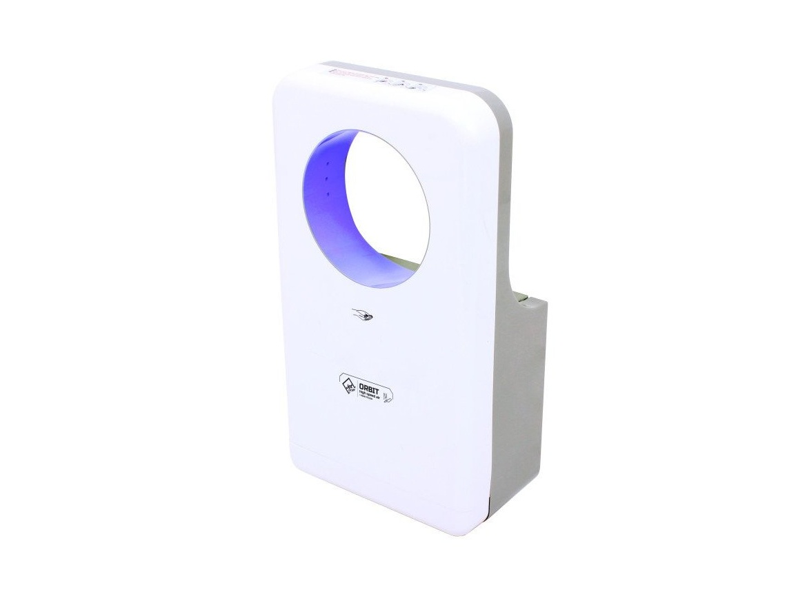 Kézszárítók Jet Dryer ORBIT