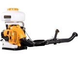 Postrekovač Riwall PRO RPSD 52
