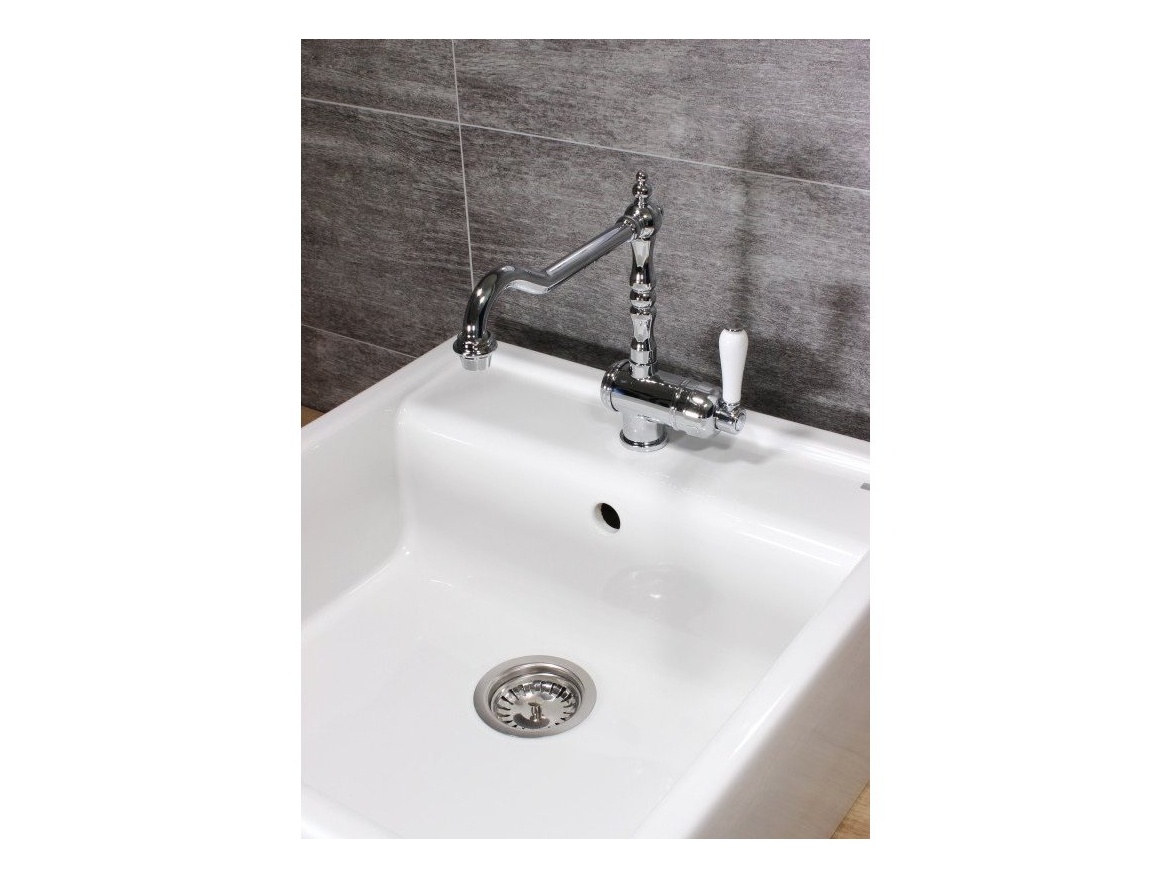 Kuchyňské baterie Luisina Chambord RC 800