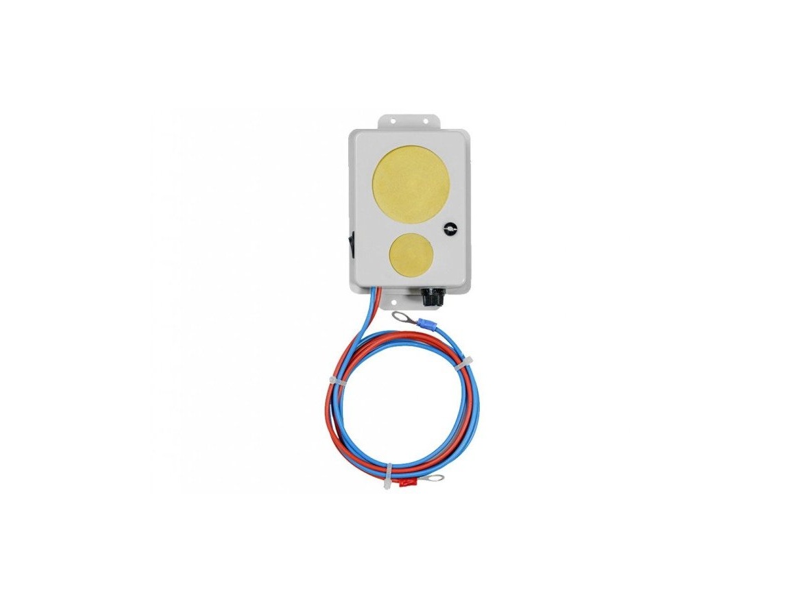 Scobax Ultrazvukový plašič do auta na kuny, myši a potkany DRAGON ULTRASONIC A100
