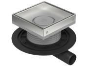 Chuděj PVBU 40 (snížená, univerzální)