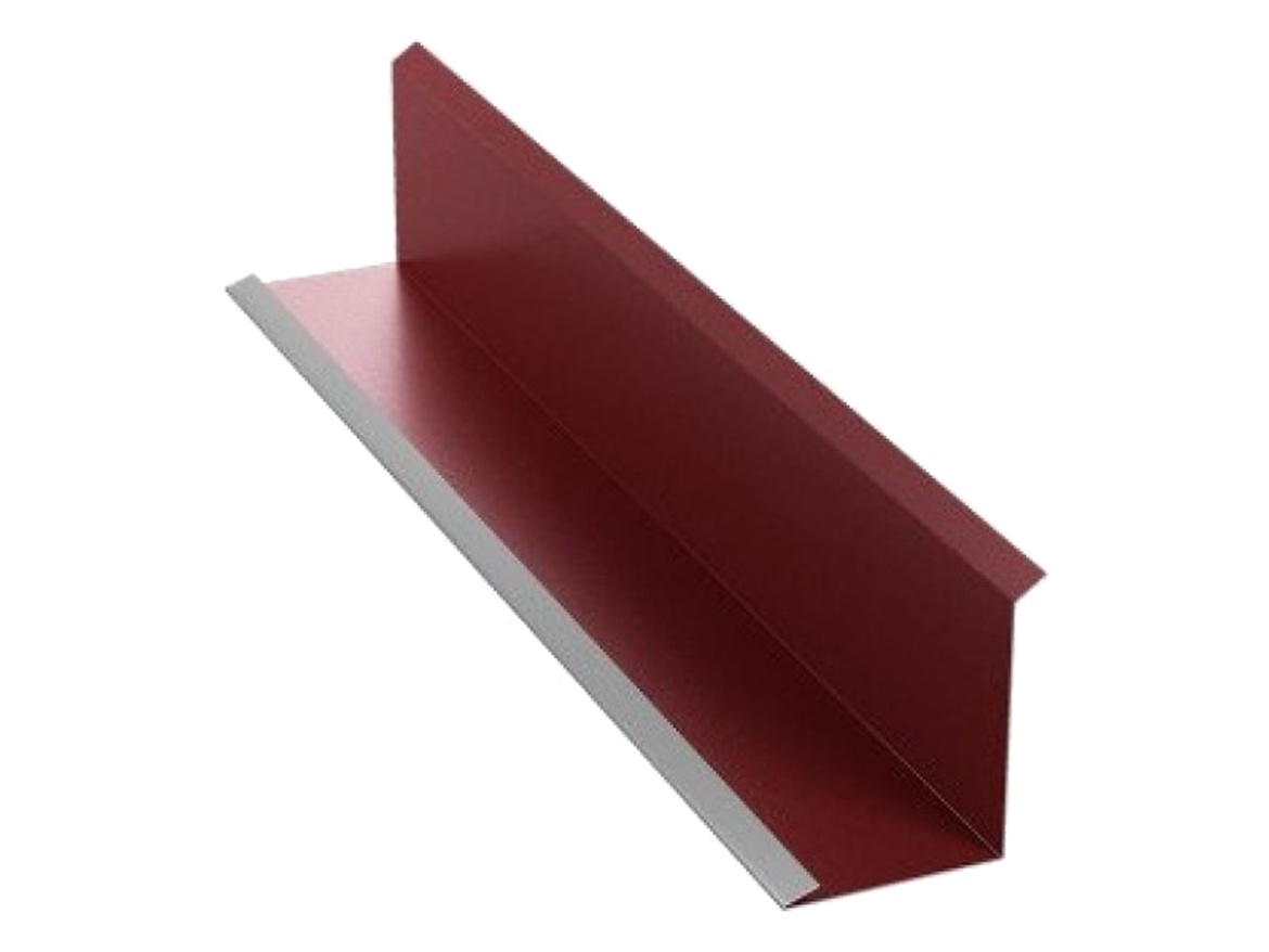 Spodní lemování ke zdi Covernit Classic