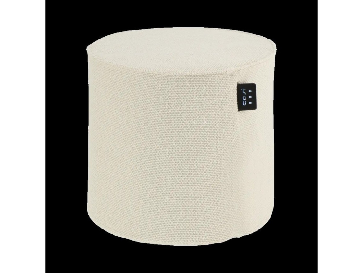 Cosipouf Komfort teddy Ø45x45cm