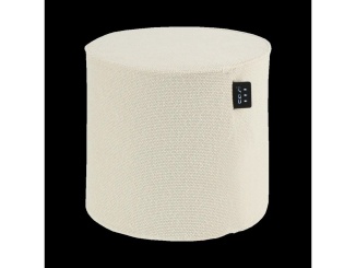 Vyhrievacie vankúše –  Cosipouf Komfort teddy Ø45x45cm