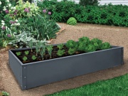 Vyvýšený záhon Scobax IsoGrow