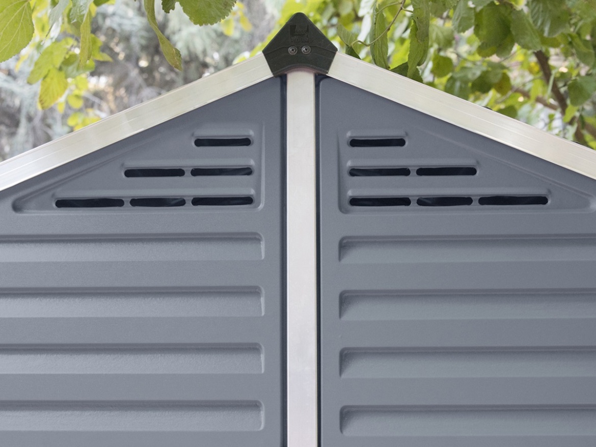 Domček Palram Domek Skylight 2,3