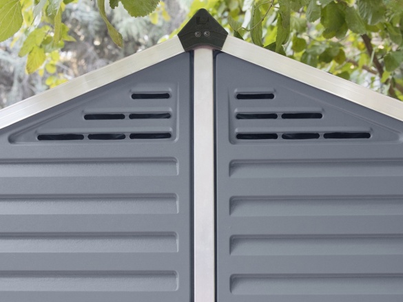 Domček Palram Domek Skylight 2,3