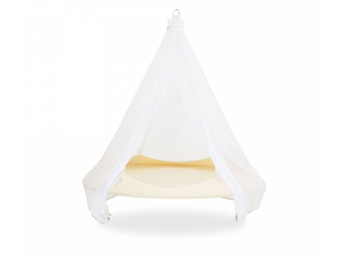 Moskytiéra na hnízdo Hangout Pod