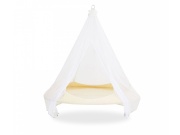 Moskytiéra na hnízdo Hangout Pod