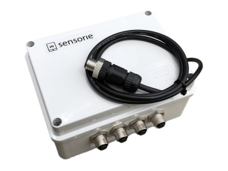 Sensorie –  Rozbočovač pre viac okien Sensorie