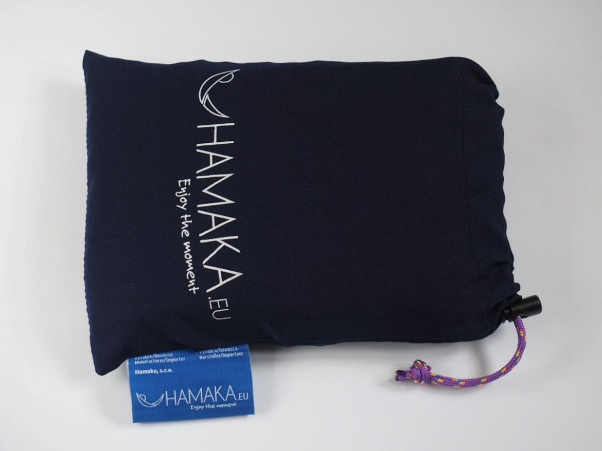 Originál Hamaka Originál double