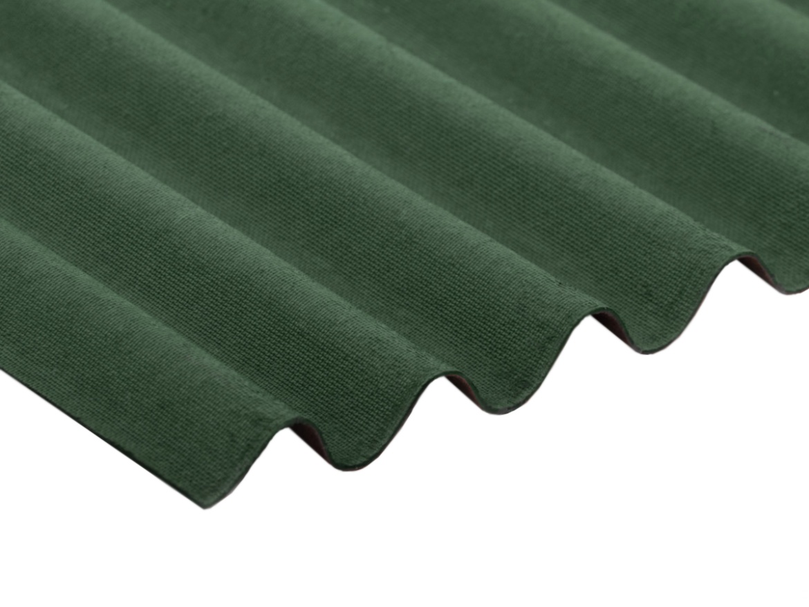 Bitumenová vlnitá deska Gutta Guttanit 11 Natur Color