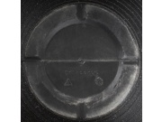 G21 Květináč  Lava Ring 70 x 70 x 45,5