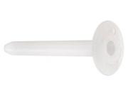 Kotva plastová teleskopická 15x335 polypropylen Klimas Wkręt-met KOTVA PLASTOVÁ TELESKOPICKÁ 15X335 POLYPROPYLEN