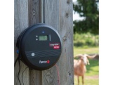 Scobax Set elektrického ohradníku chytrá farma - RF zdroj 10 J - WiFi Gateway - Monitor MX10 ZDARMA