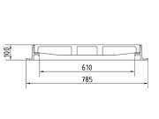 KQEL05C Kasi KQEL05C