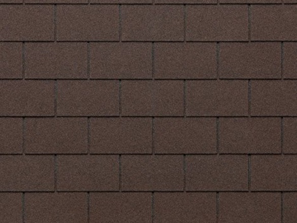 Covernit Samolepicí asfaltový šindel Uni Strong obdélník