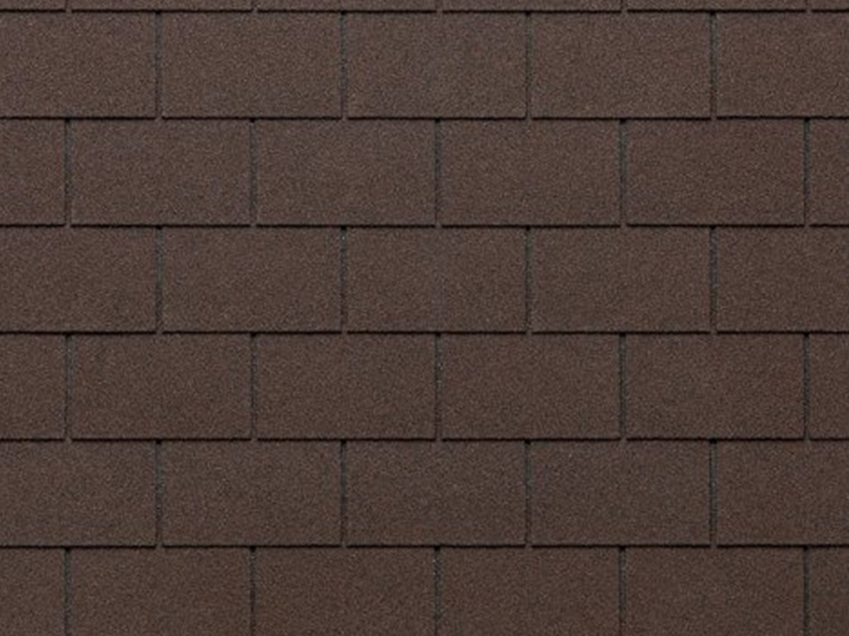 Samolepicí asfaltový šindel Covernit Uni Strong obdélník