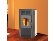 Pelletkályha Blist Optima 10