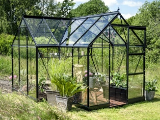 Tartozékok a következőhöz: Juliana Držák květináče pro upevnění do profilového systému